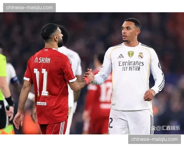 官方：利物浦与副队长亚历山大-阿诺德就续约事宜达成原则性协议