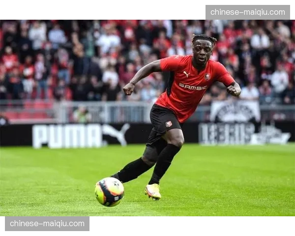 传闻：雷恩边锋多库与一家意甲豪门就夏季转会进行初步接触