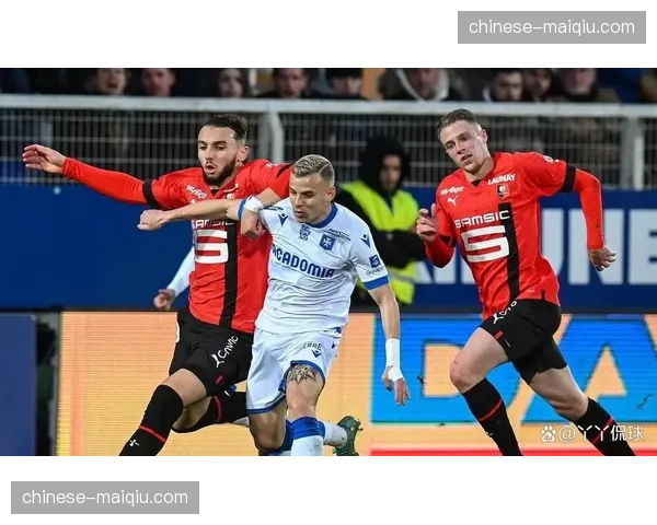 大数据预测本轮赛果：雷恩主场胜欧塞尔概率达68%