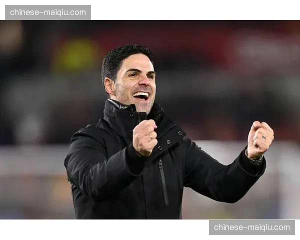 战术分析:阿尔特塔调整站位,让阿森纳边路渗透更具层次 战术分析:阿尔特塔调整站位,让阿森纳边路渗透更具层次