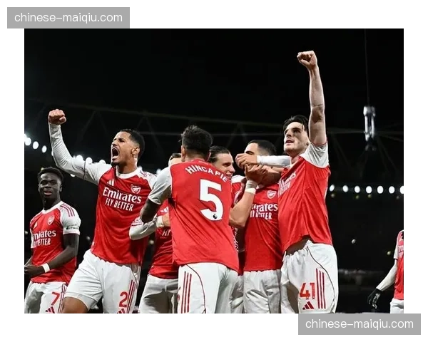 北伦敦德比全程记录：从火爆开场到补时绝平