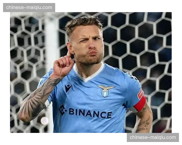 拉齐奥3-2逆转那不勒斯，因莫比莱补时绝杀老东家