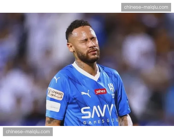 桑托斯俱乐部成立“特别行动组”，助内马尔重返国家队