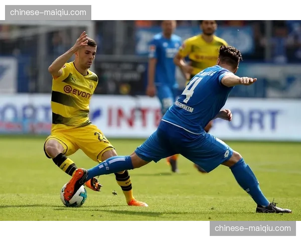霍芬海姆vs多特蒙德：中场控制力与转换进攻速度对比分析